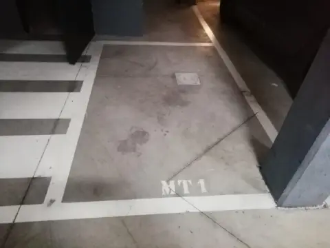 Garaje en calle del Romero, 20